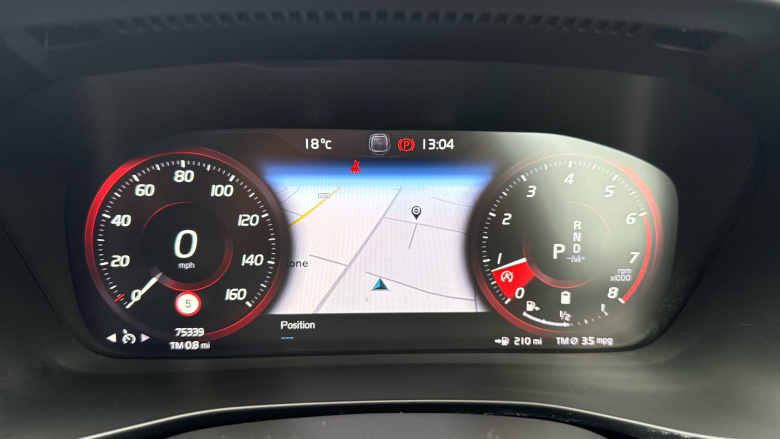 Volvo Xc40 2.0 B4P R DESIGN Pro 5dr Auto Petrol Estate